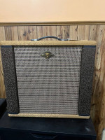 Fender Ramparte 9watt guitar amp