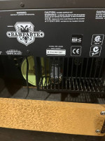Fender Ramparte 9watt guitar amp
