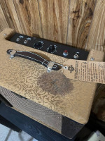 Fender Ramparte 9watt guitar amp