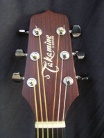 Takamine G series acoustic guitar