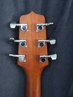 Takamine G series acoustic guitar