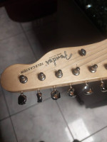 Fender peasley usa replica clone tele