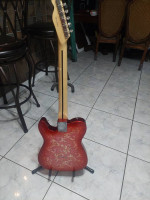 Fender peasley usa replica clone tele