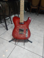 Fender peasley usa replica clone tele