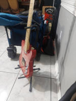 Fender peasley usa replica clone tele