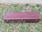 trombone H N White 2 B King Silvertone 1938-1940