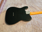 Squier telecaster 60's vibe