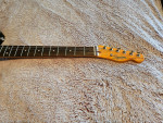 Squier telecaster 60's vibe