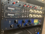 EL8-X Distressor