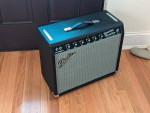 Fender Princeton Reverb Amp, '65 Reissue 1 X 10 15W Tube Guitar Combo