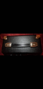 FENDER SP-10 AMP