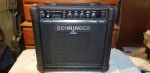 BEHRINGER MODELING AMP