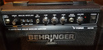 BEHRINGER MODELING AMP