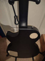 Custom "Traditional Pro" Les Paul Guitar Newish Pro setup spa perfect (MSR $832)