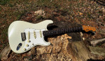 Fender Custom Shop '64 Stratocaster Relic