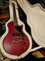 2003 gibson melody maker
