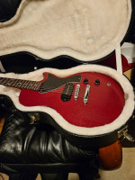 2003 gibson melody maker