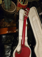 2003 gibson melody maker