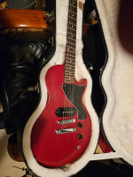 2003 gibson melody maker