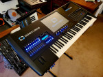 OPEN LABS NEKO LX5 PROFESSIONAL STUDIO PRODUCTION WORKSTATION