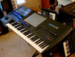 OPEN LABS NEKO LX5 PROFESSIONAL STUDIO PRODUCTION WORKSTATION