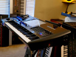 OPEN LABS NEKO LX5 PROFESSIONAL STUDIO PRODUCTION WORKSTATION