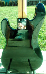 Squier "E9" Precision bass