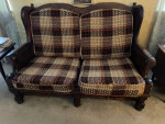 Sofa - each