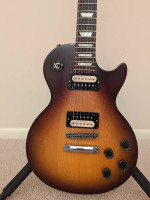 2013 Gibson Les Paul Tribute with HSC