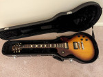 2013 Gibson Les Paul Tribute with HSC