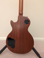 2013 Gibson Les Paul Tribute with HSC