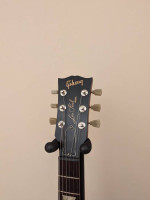 2013 Gibson Les Paul Tribute with HSC