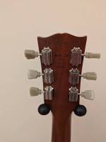 2013 Gibson Les Paul Tribute with HSC
