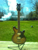 Short Scale Guitars