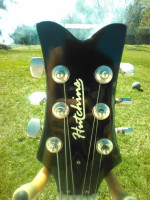 Short Scale Guitars