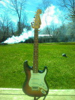 Short Scale Guitars