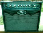 Peavey Vypyr 15watt Modeling Amp.