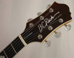 B.C. Rich Mockingbird NJ Classic Series Natural ELECTRIC GUITAR