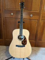 Larrivee D-03RE