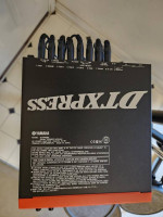 Yamaha DTXPRESS Electronic Drum Set