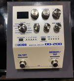 Boss DD-200