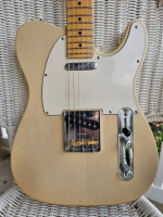 Fender American Special Telecaster Electric Guitar