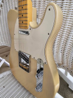 Fender American Special Telecaster Electric Guitar