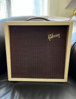 1959 Gibson GA-5 Skylark Amp