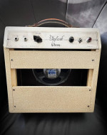 1959 Gibson GA-5 Skylark Amp