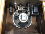 1959 Gibson GA-5 Skylark Amp