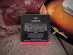 Brand New Fender CS Limited `69 Strat~RW/RP Middle Pickup~Set