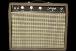 Cutthroat Audio Little Wing Amp 6G1