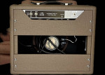 Cutthroat Audio Little Wing Amp 6G1