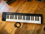 Alesis Q49 USB keyboard